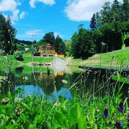 Zelena Oaza Zgornja Kungota Exterior foto