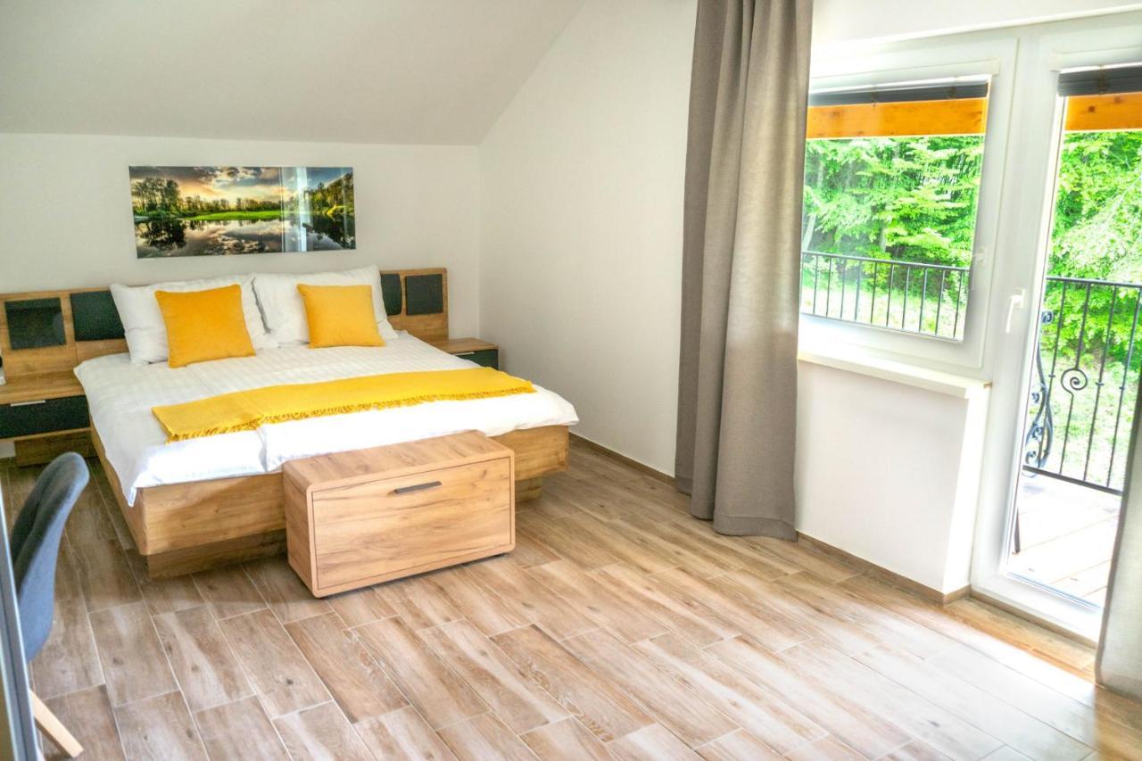 Zelena Oaza Zgornja Kungota Exterior foto