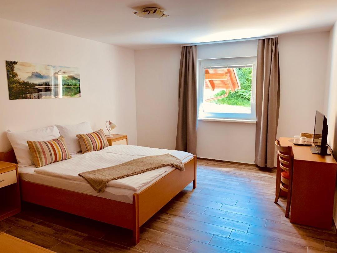 Zelena Oaza Zgornja Kungota Exterior foto