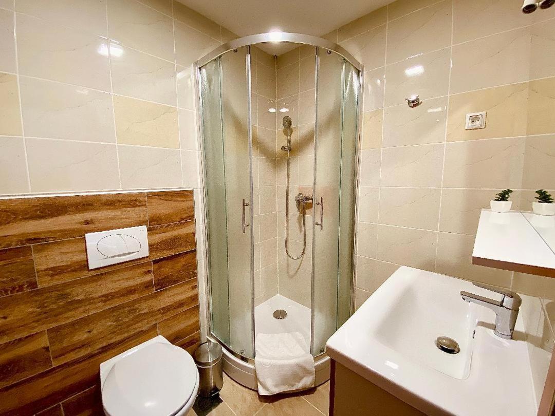 Zelena Oaza Zgornja Kungota Exterior foto
