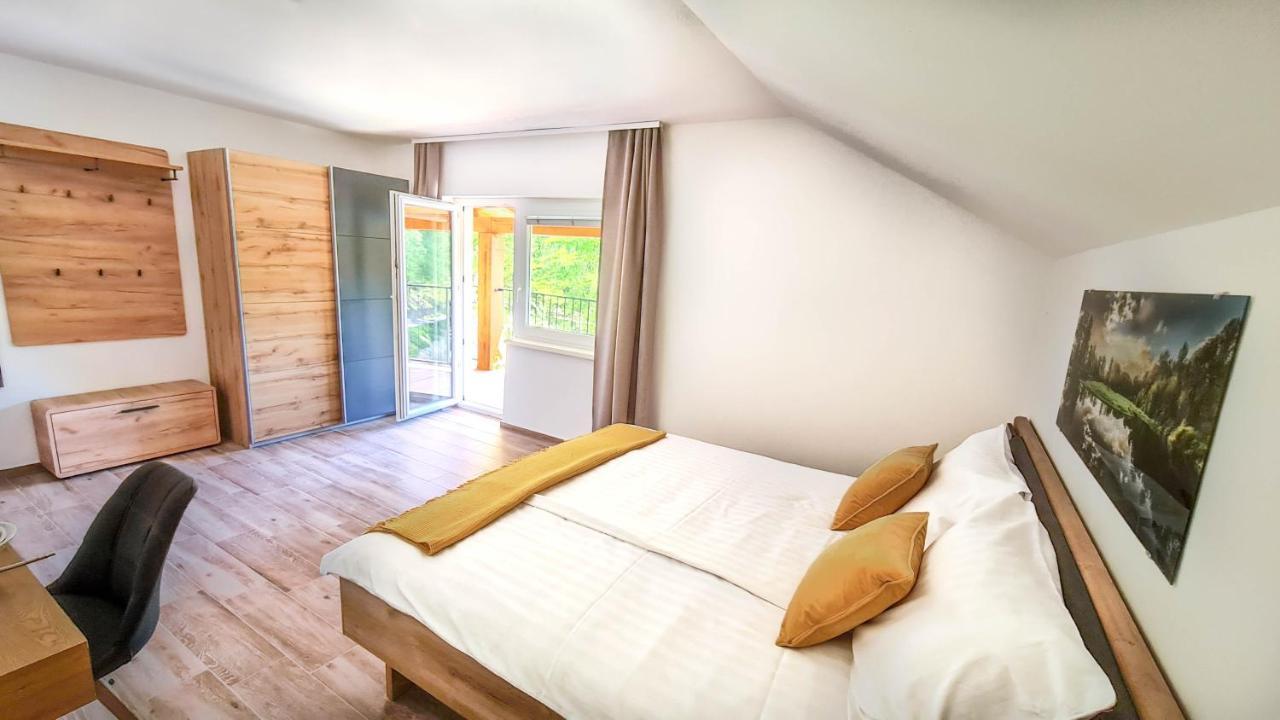 Zelena Oaza Zgornja Kungota Exterior foto