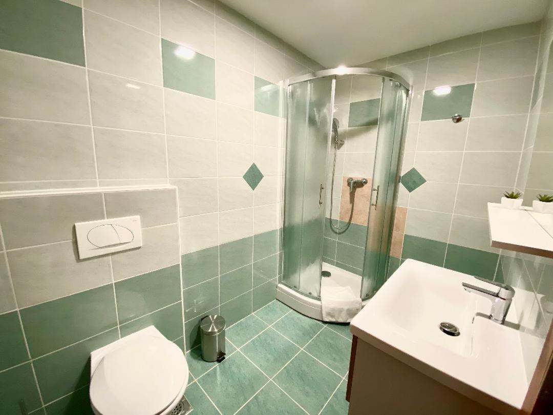 Zelena Oaza Zgornja Kungota Exterior foto