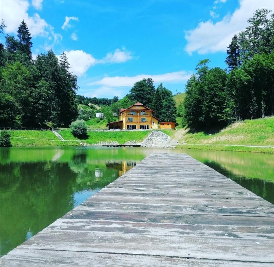 Zelena Oaza Zgornja Kungota Exterior foto